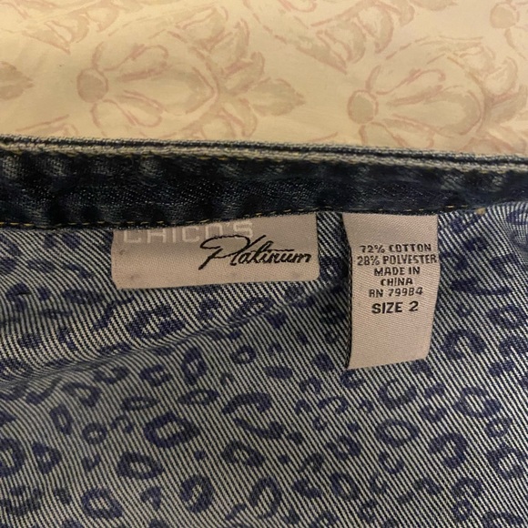 Jean Jacket - Picture 4 of 4